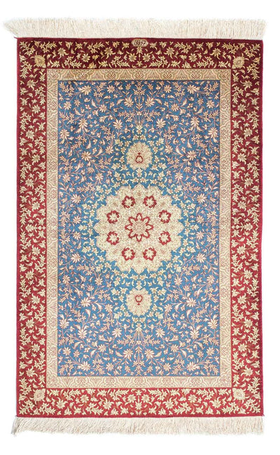 Qom Dywan 78x123cm - Dywan perski