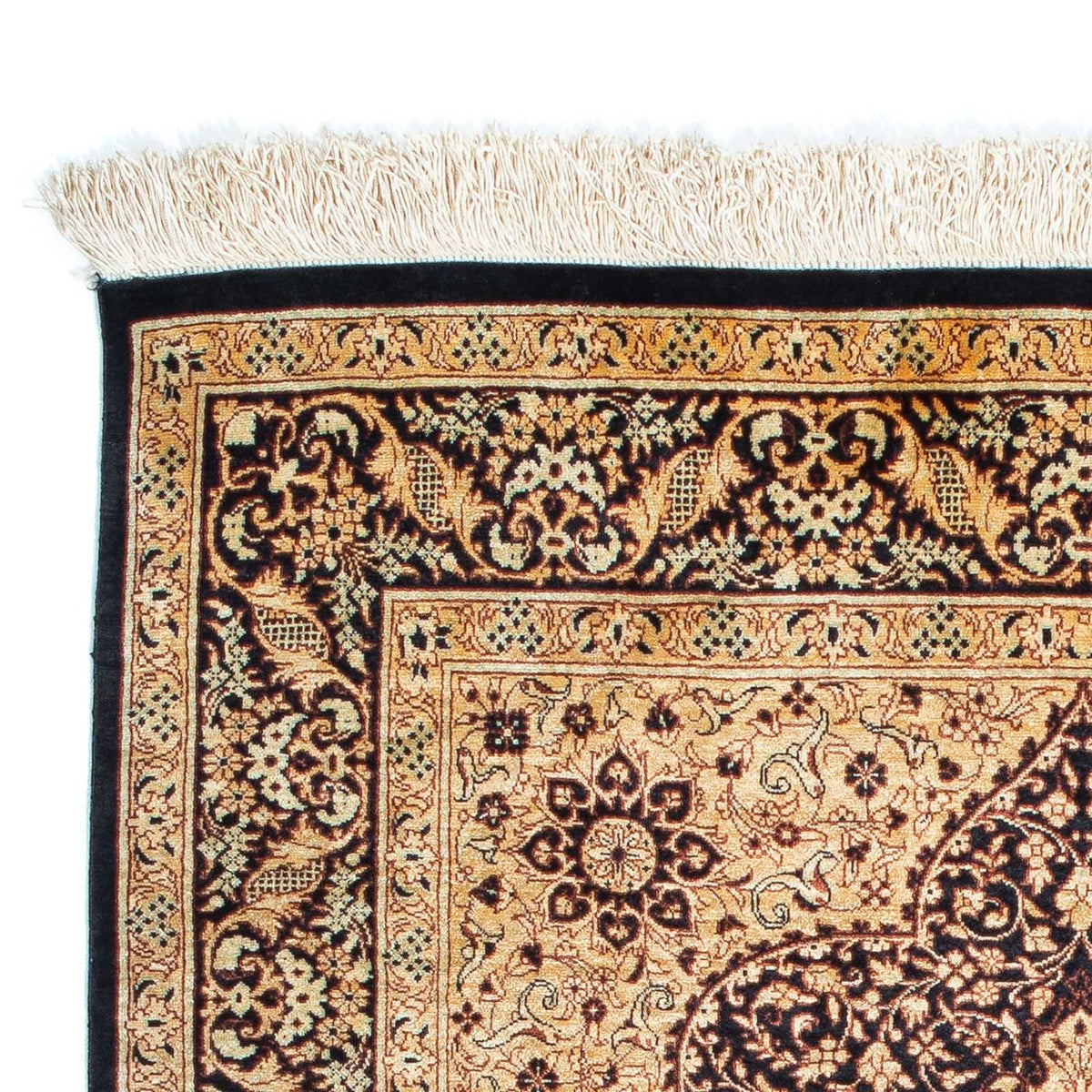 Qom Dywan 76x120cm - Dywan perski