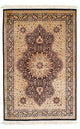 Ghom Dywan 118x78cm - Dywan perski