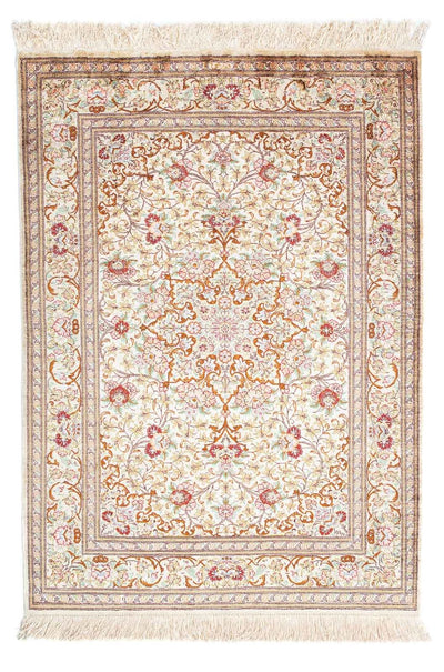 Qom Dywan 81x117cm - Dywan perski