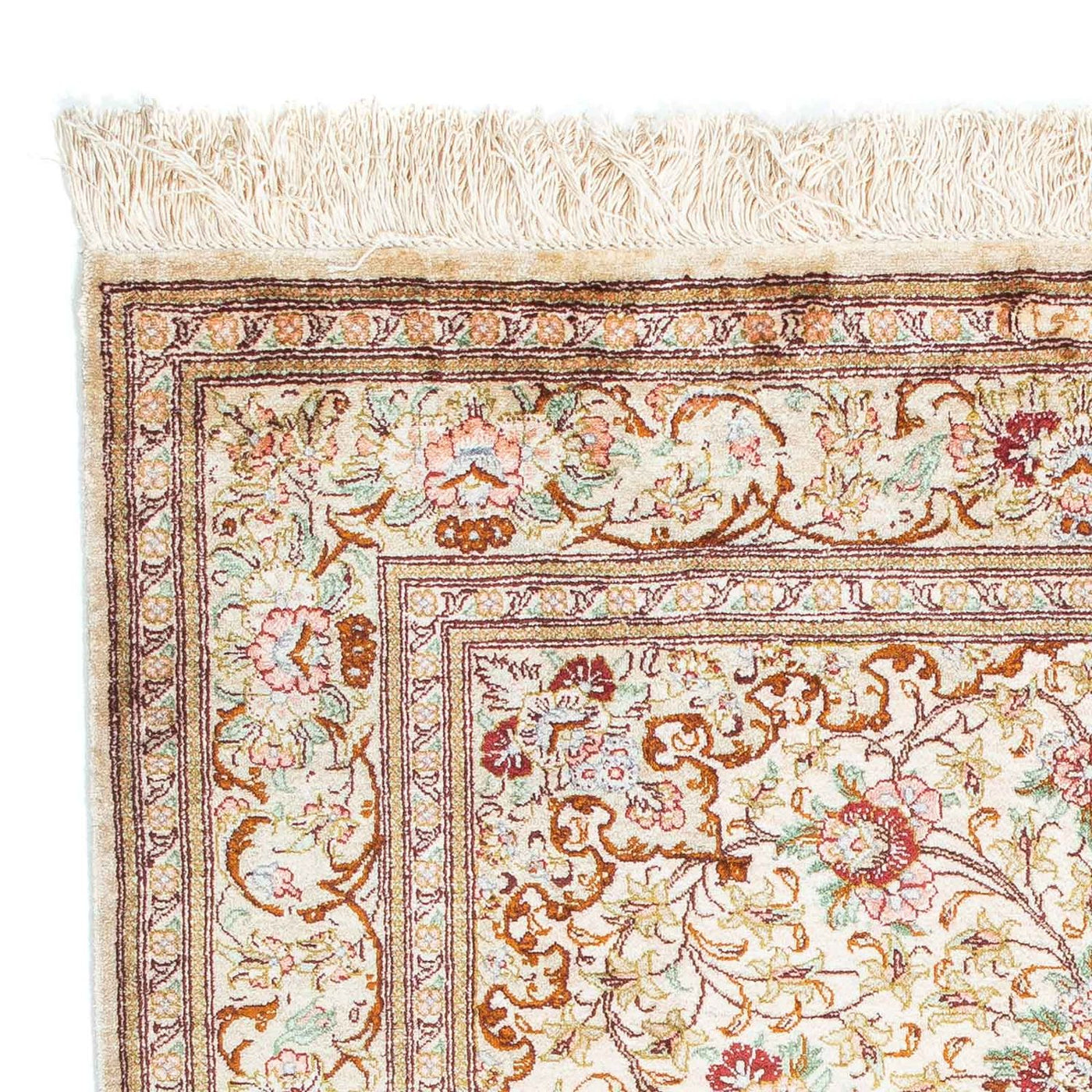 Qom Dywan 117x81cm - Dywan perski