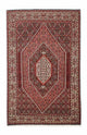 Bidjar Dywan 257x162cm - Dywan perski