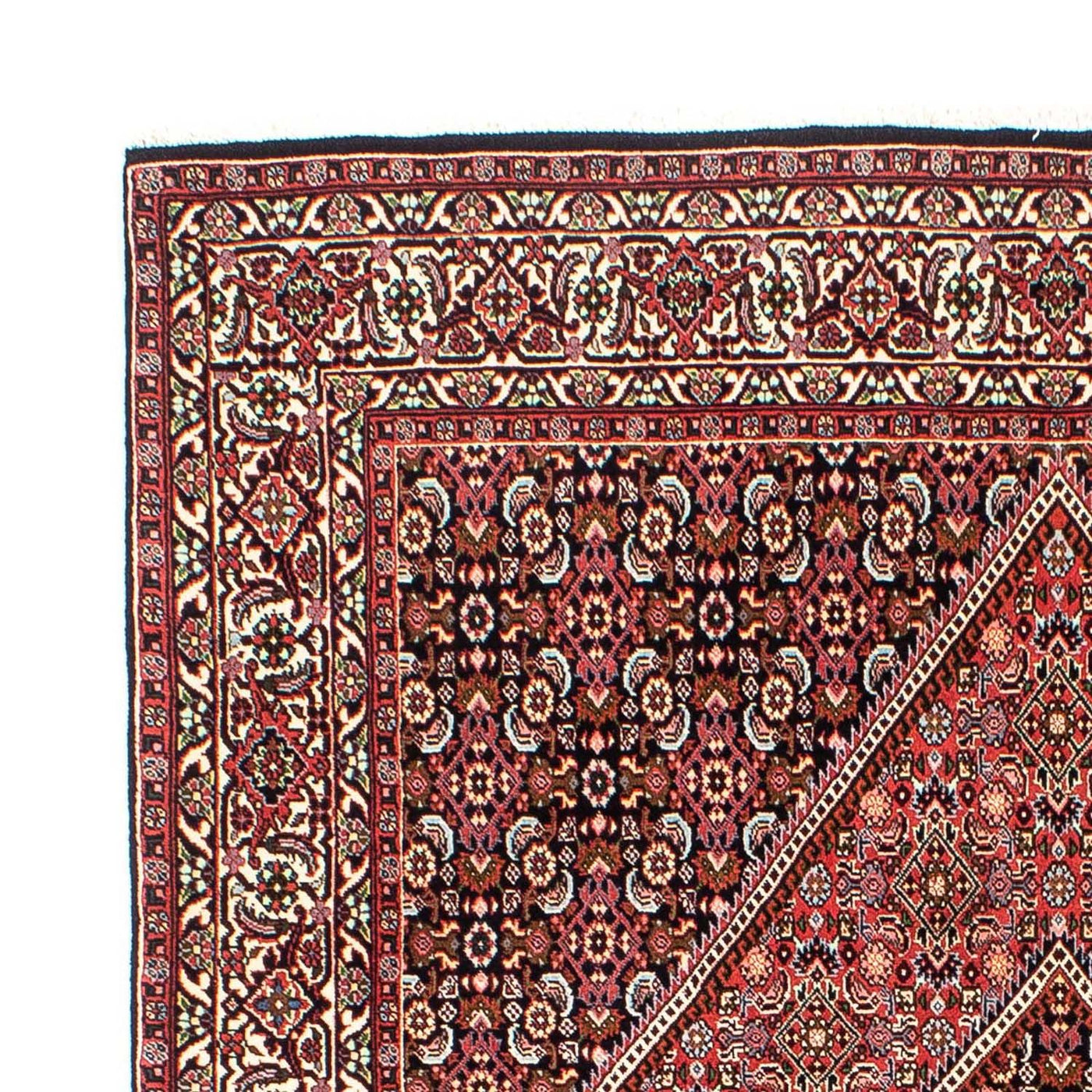 Bidjar Dywan 257x162cm - Dywan perski