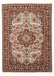 Bidjar Dywan 232x173cm - Dywan perski