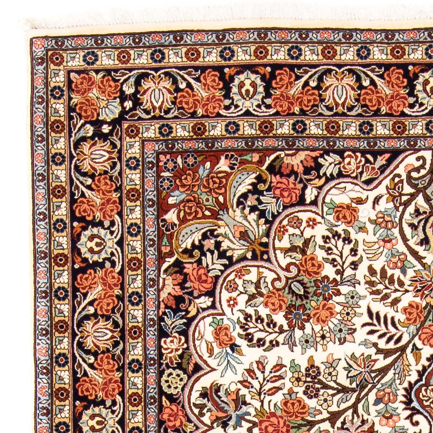Bidjar Dywan 232x173cm - Dywan perski