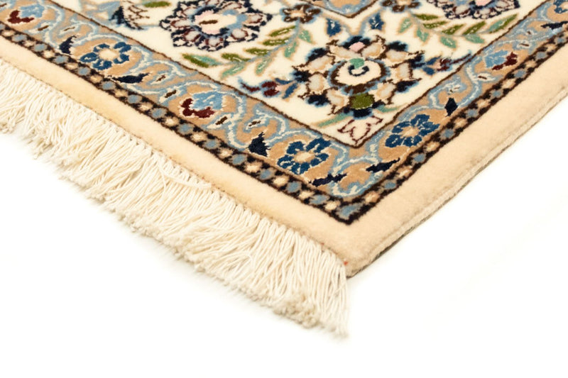 Dywan perski - Nain - Premium - 162 x 110 cm - czerwony