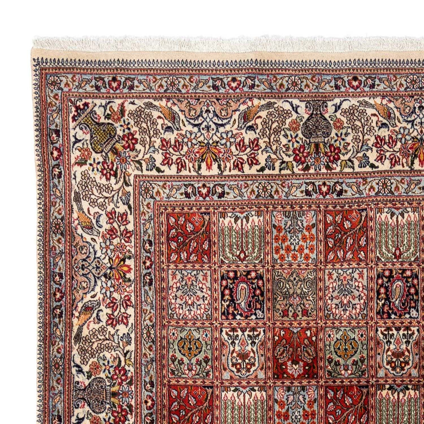 Moud Dywan 363x244cm - Dywan perski