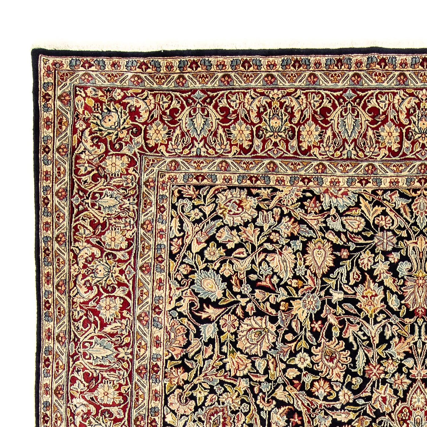 Rafsanjan Dywan 355x261cm - Dywan perski