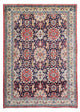 Varamin Dywan 303x217cm - Dywan perski