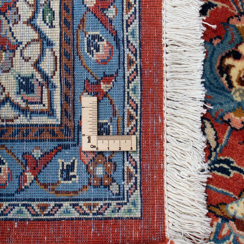 Dywan perski - Royal - 292 x 220 cm - czerwony