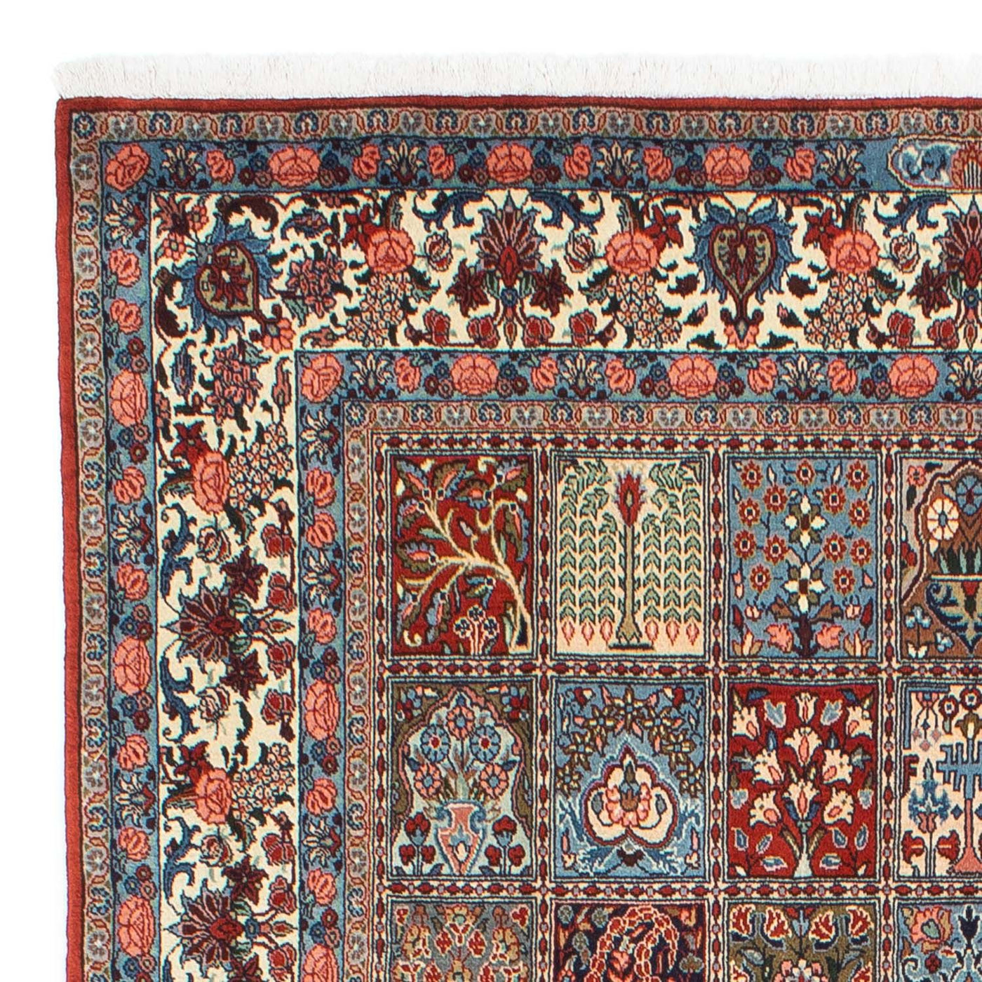 Bachtiar Dywan 305x195cm - Dywan perski
