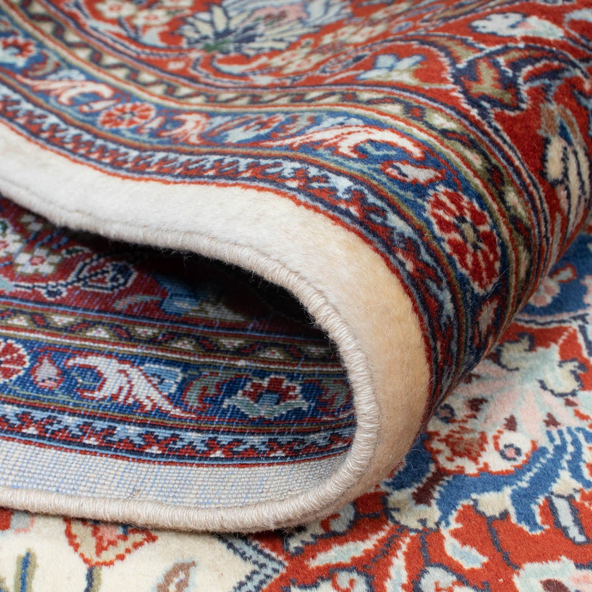 Dywan perski - Royal - 324 x 200 cm - beżowy