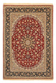 Isfahan Dywan 357x249cm - Dywan perski