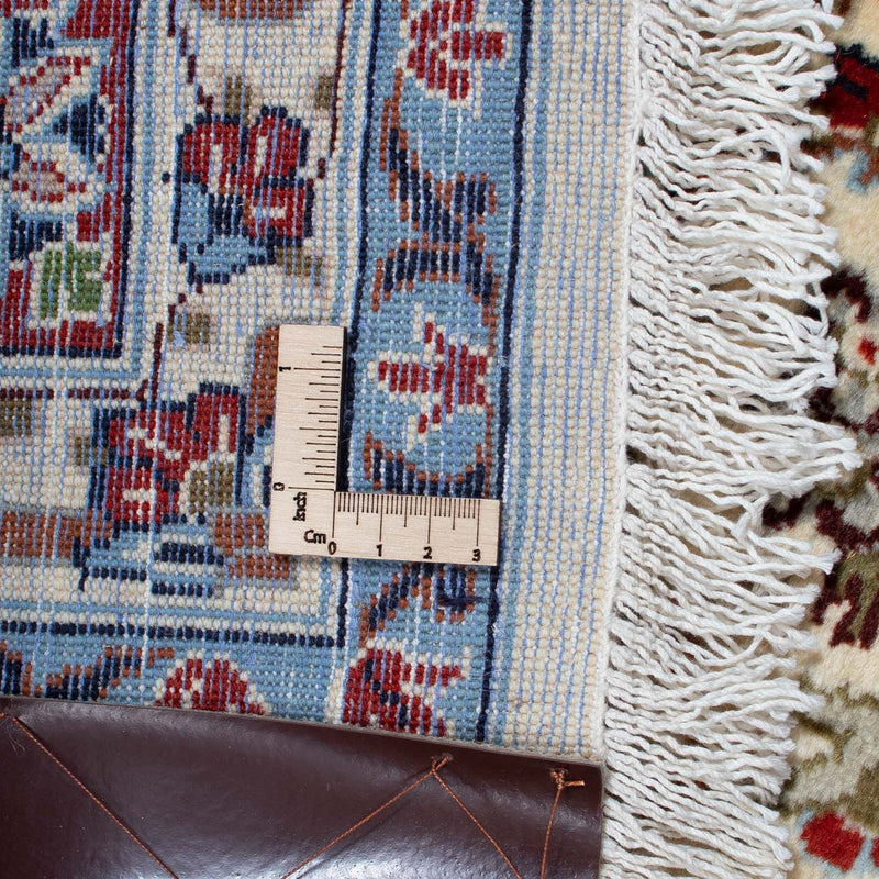 Dywan perski - Klasyczny - 305 x 207 cm - beżowy