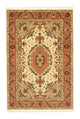 Tabriz - 50 Raj Dywan 152x100cm - Dywan perski