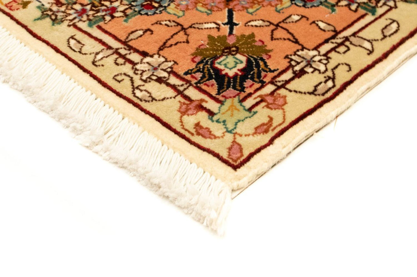 Tabriz - 50 Raj Dywan 152x100cm - Dywan perski
