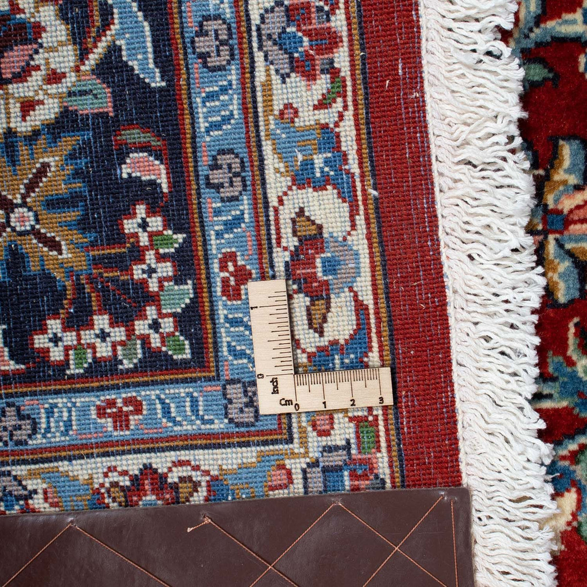 Dywan perski - Royal - 285 x 200 cm - czerwony