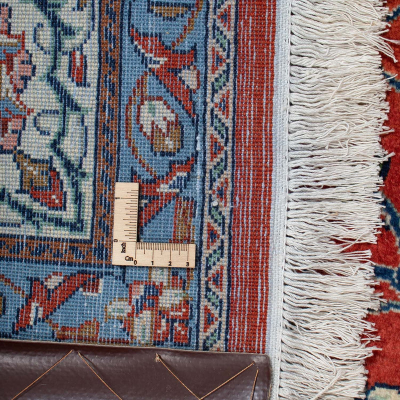 Dywan perski - Royal - 315 x 220 cm - czerwony