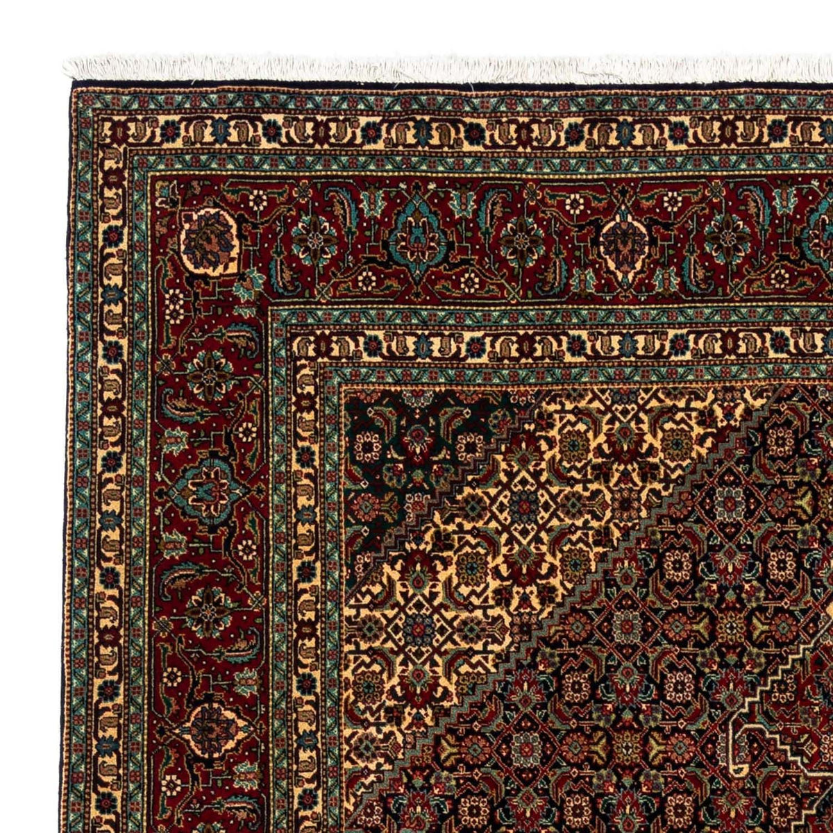 Tabriz - 40 Raj Dywan 199x300cm - Dywan perski