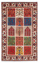 Bakhtiari Dywan 330x202cm - Dywan perski