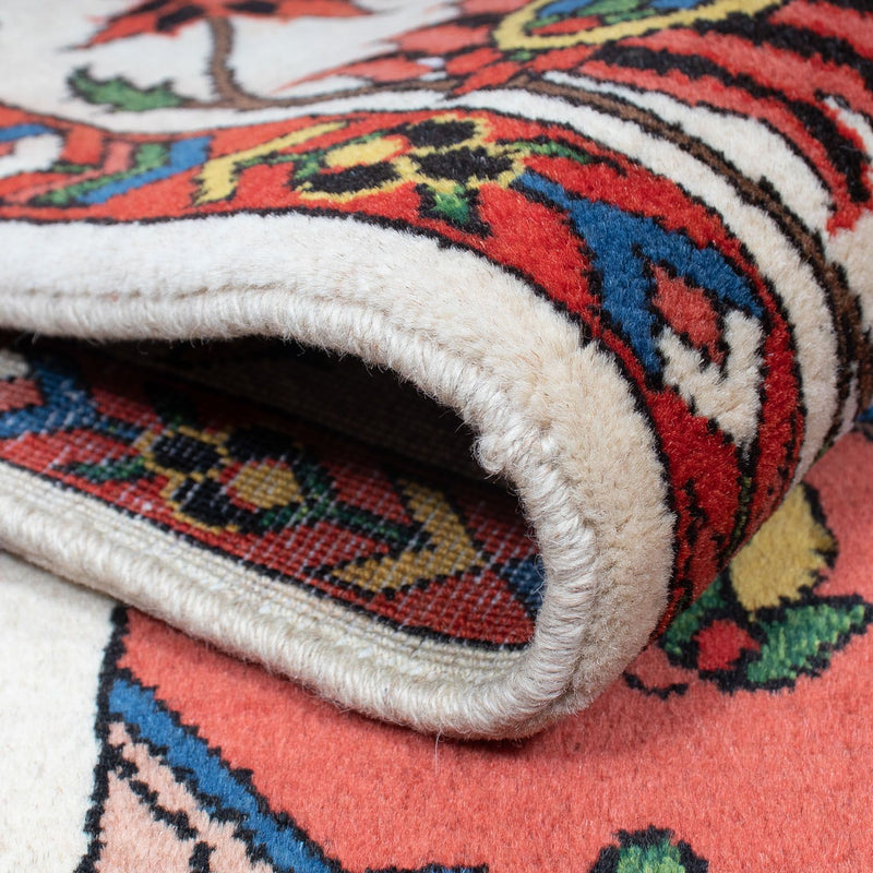 Perski dywan - Nomadyczny - 330 x 202 cm - wielokolorowy