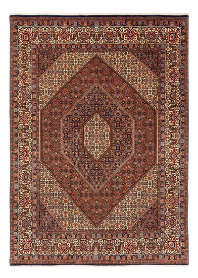 Bidjar Dywan 170x237cm - Dywan perski