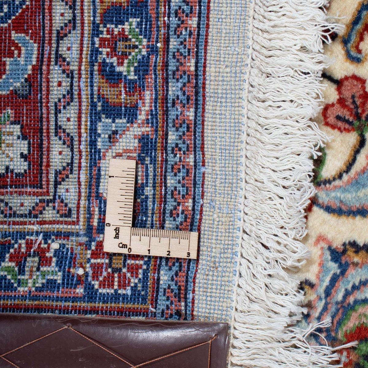 Dywan perski - Royal - 303 x 208 cm - beżowy