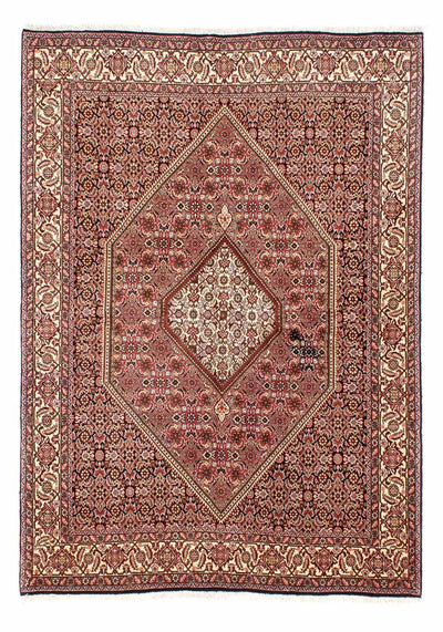 Bidjar Dywan 176x248cm - Dywan perski