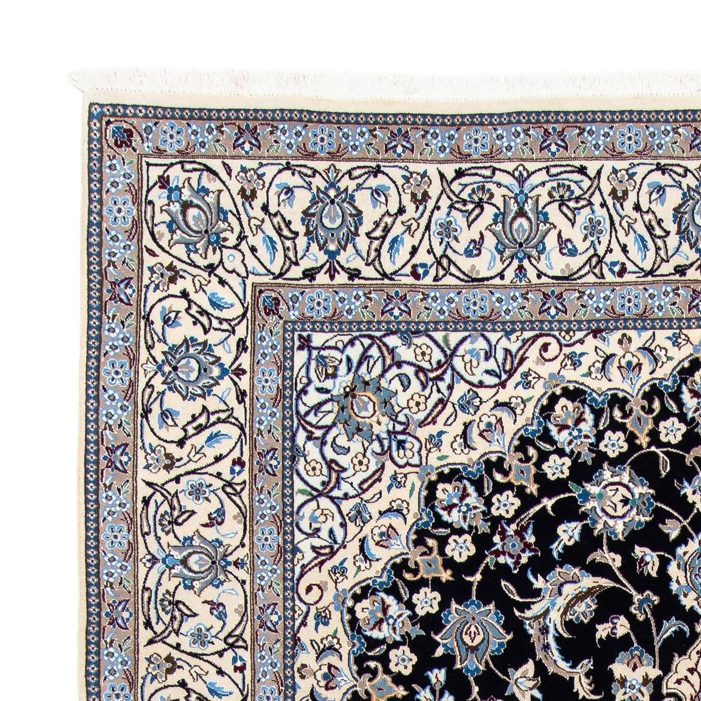 Nain - 9 la Dywan 292x200cm - Dywan perski