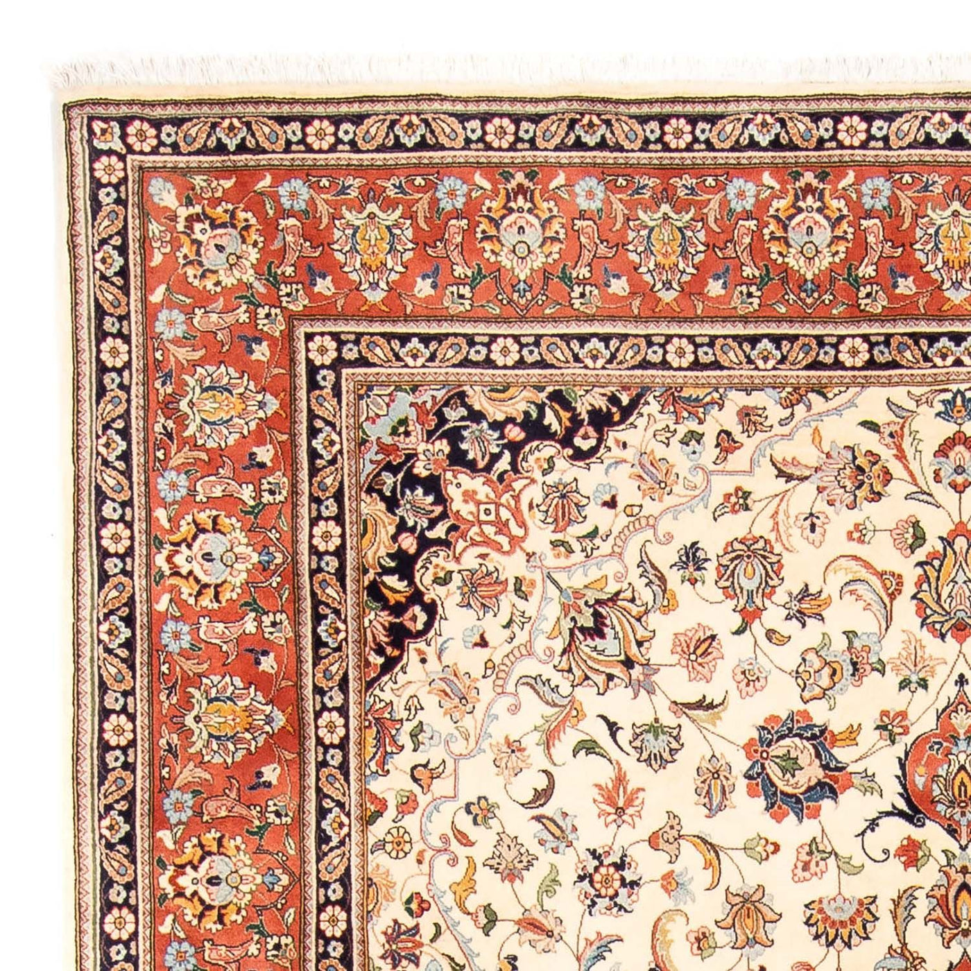 Bidjar Dywan 250x180cm - Dywan perski