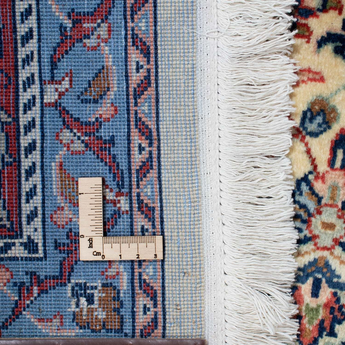 Dywan perski - Klasyczny - 297 x 208 cm - beżowy