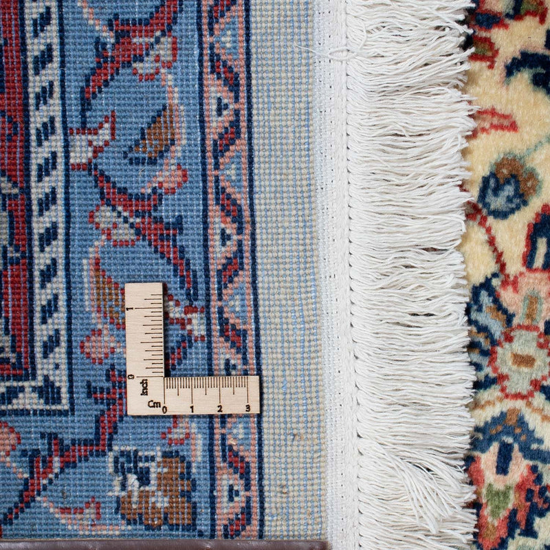 Dywan perski - Klasyczny - 297 x 208 cm - beżowy