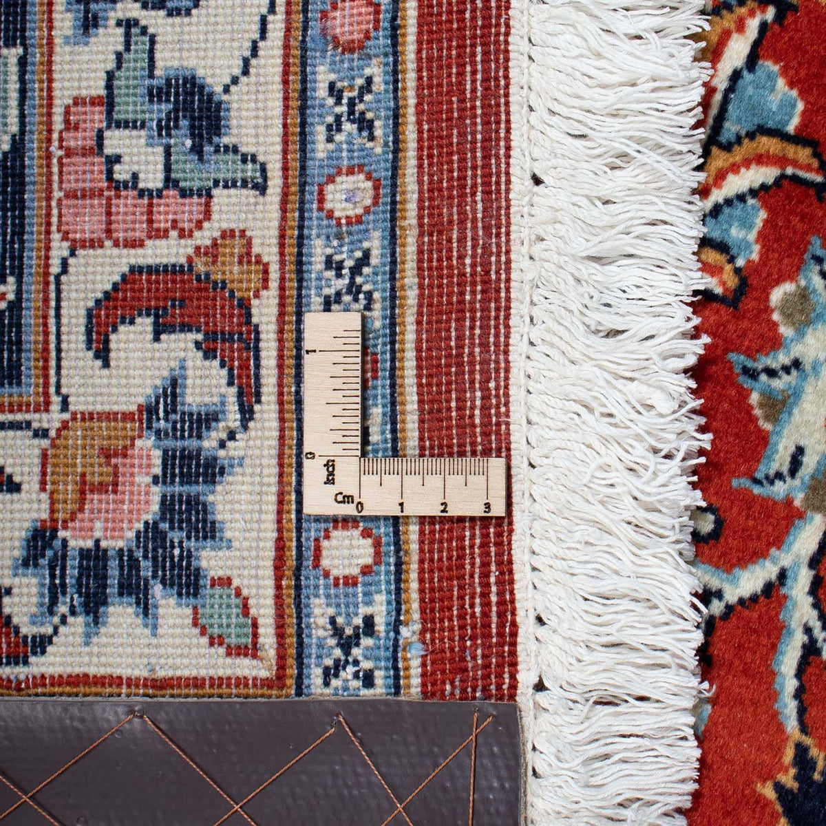 Dywan perski - Klasyczny - 298 x 200 cm - czerwony