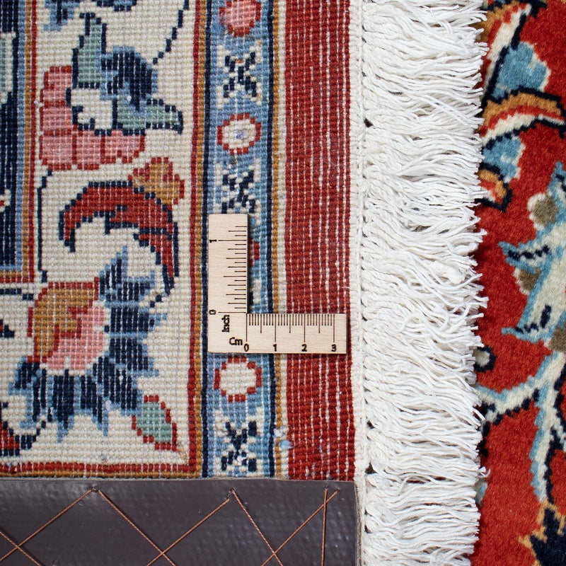 Dywan perski - Klasyczny - 298 x 200 cm - czerwony