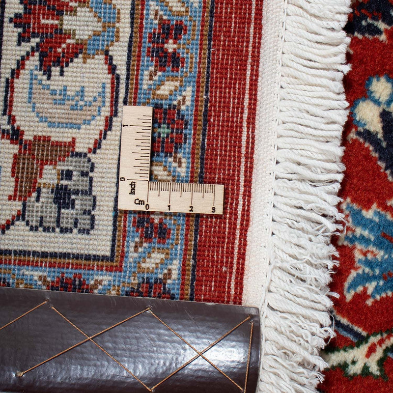 Dywan perski - Klasyczny - 315 x 225 cm - czerwony