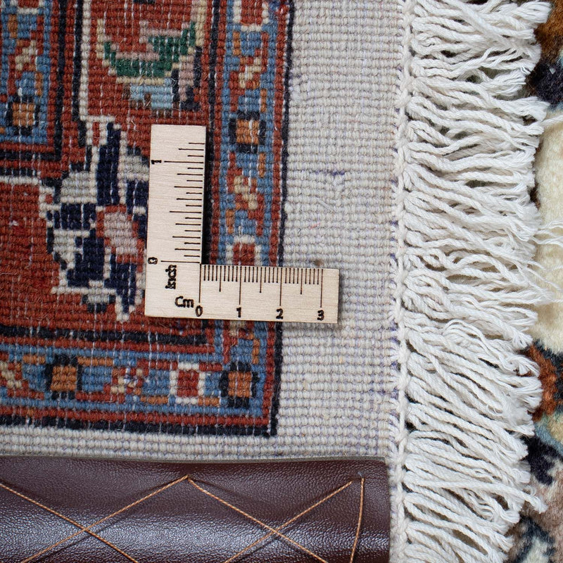 Dywan perski - Klasyczny - 290 x 203 cm - beżowy