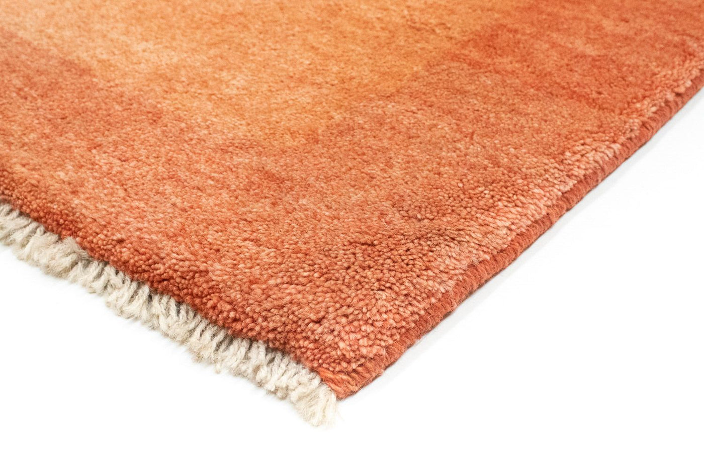 Gabbeh perski Dywan 294x101cm - Perserteppich Wollteppich