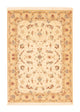 Tabriz - 50 Raj Dywan 100x148cm - Dywan perski