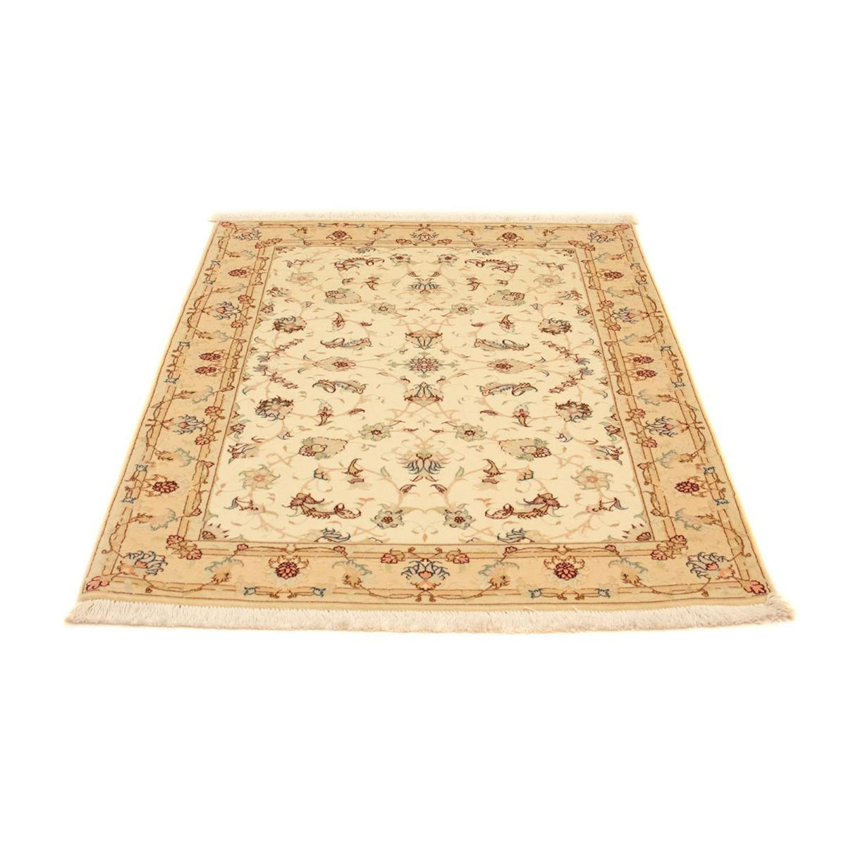 Tabriz - 50 Raj Dywan 100x148cm - Dywan perski
