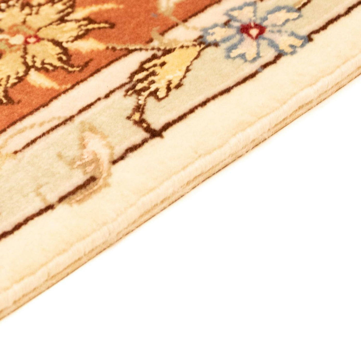 Tabriz - 50 Raj Dywan 155x102cm - Dywan perski