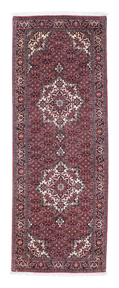 Bidjar Dywan 75x206cm - Dywan perski