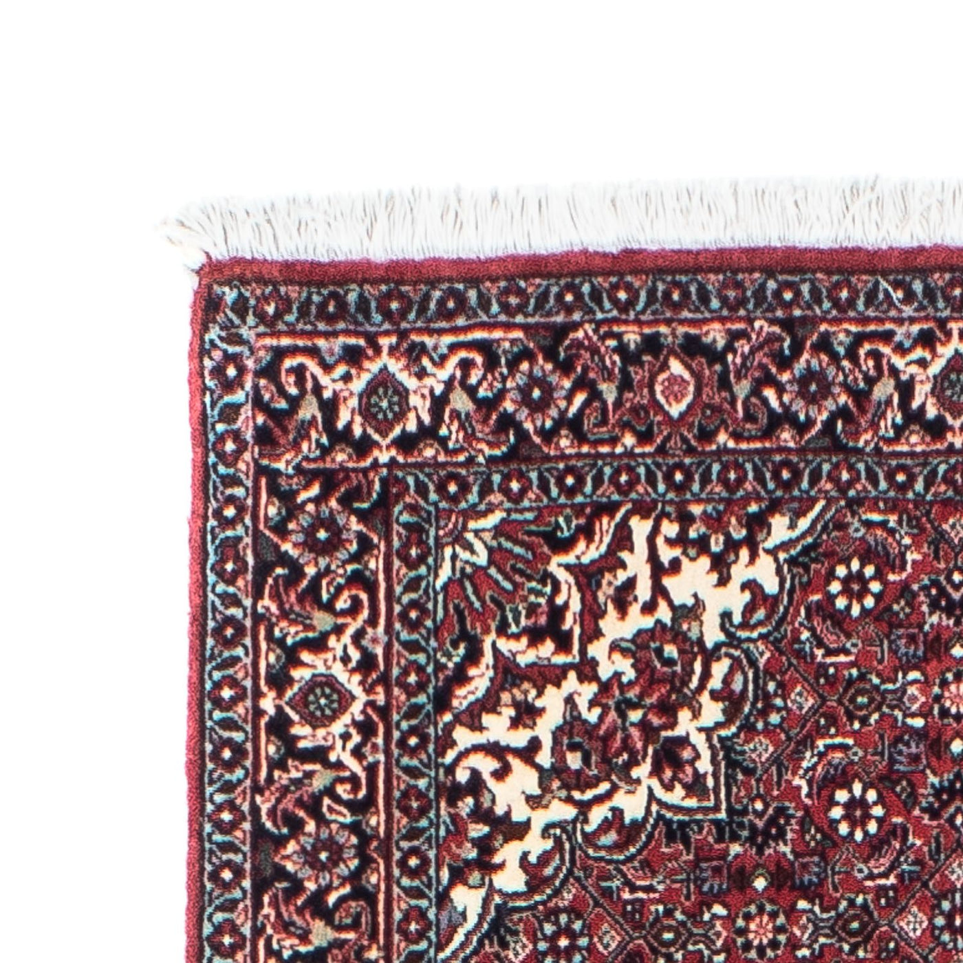 Bidjar Dywan 206x75cm - Dywan perski