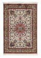 Tabriz - 50 Raj Dywan 151x100cm - Dywan perski