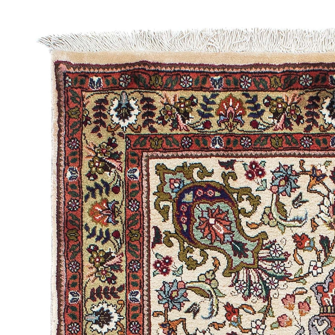 Tabriz - 50 Raj Dywan 151x100cm - Dywan perski