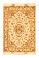 Tabriz - 50 Raj Dywan 147x102cm - Dywan perski