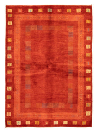 Gabbeh perski Dywan 172x228cm - Perserteppich Wollteppich – product image