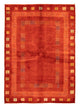 Gabbeh perski Dywan 228x172cm - Perserteppich Wollteppich