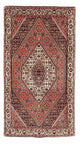 Bidjar - Zanjan Dywan 151x89cm - Dywan perski