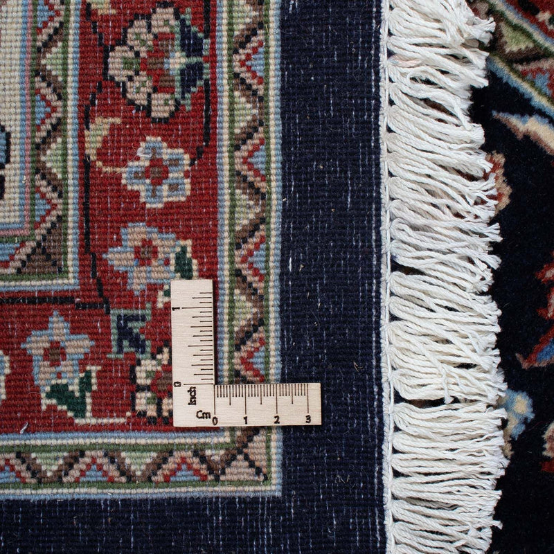 Dywan perski - Klasyczny - 266 x 200 cm - czarny