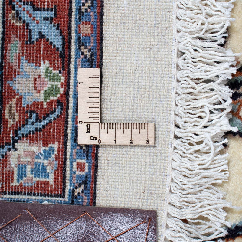 Dywan perski - Klasyczny - 284 x 199 cm - beżowy